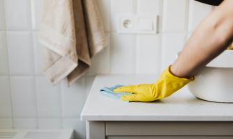 Sodium Bicarbonate: A Safe and Eco-Friendly Alternative to Harsh Cleaning Chemicals