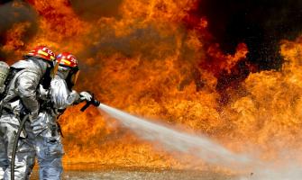 Cloruro De Calcio Como Retardante De Fuego: Explorando Su Seguridad Y Eficiencia