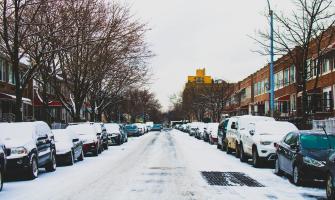 The Safety Benefits of Using Calcium Chloride on Roads and Sidewalks