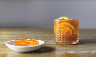 The Role of Calcium Chloride in Making Fruit Jelly