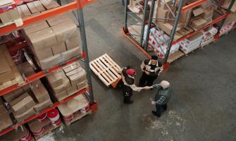 Procedimientos de Manejo Seguro Para Soda Cáustica