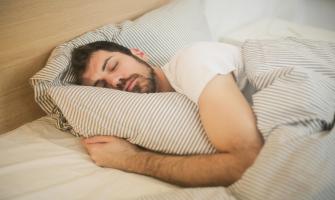 Magnesium Chloride:  Improve Sleep