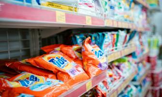 Enhancing Detergent Performance: The Role of Sodium Sulfate