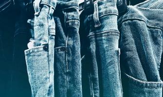 Optimizing Denim Dyeing with Sodium Metabisulfite