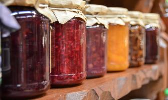 Cost-Effective Preservation: Sodium Metabisulfite in Canning