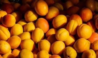 Preserving Fruit Firmness with Calcium Chloride