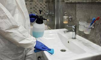 Guide: Safely Cleaning Your Drains with Caustic Soda